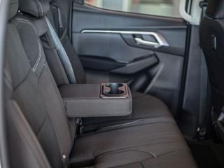 Isuzu D-Max 1.9TD double cab LS auto