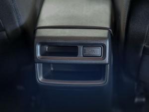 Isuzu D-Max 1.9TD double cab LS auto - Image 24