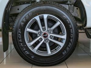 Isuzu D-Max 1.9TD double cab LS auto - Image 26