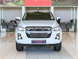 Isuzu D-Max 1.9TD double cab LS auto