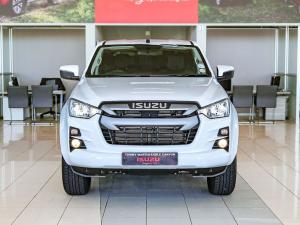 Isuzu D-Max 1.9TD double cab LS auto - Image 2