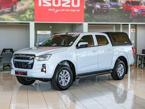 Isuzu D-Max 1.9TD double cab LS auto - Image 3
