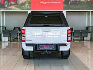 Isuzu D-Max 1.9TD double cab LS auto - Image 5