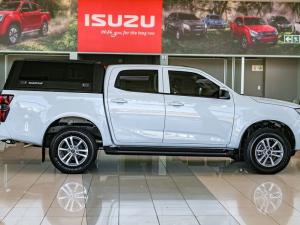 Isuzu D-Max 1.9TD double cab LS auto - Image 7