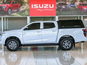 Isuzu D-Max 1.9TD double cab LS auto - Image 8