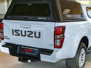 Isuzu D-Max 1.9TD double cab LS auto - Image 9