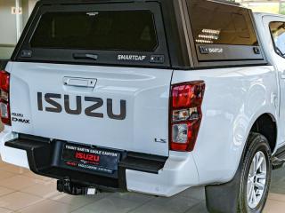 Isuzu D-Max 1.9TD double cab LS auto