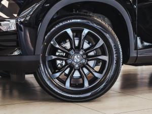 Omoda C5 1.5T 230T Style - Image 20