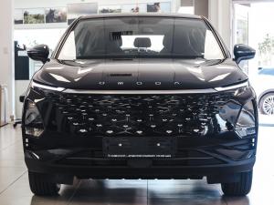 Omoda C5 1.5T 230T Style - Image 23