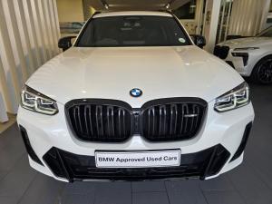 BMW X3 M40i - Image 2