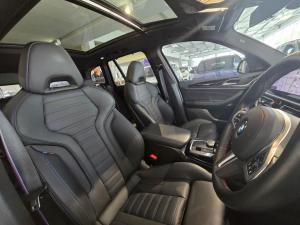 BMW X3 M40i - Image 9