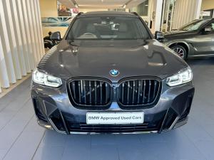 BMW X3 xDrive30d M Sport - Image 2
