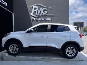Chery Tiggo 4 Pro 1.5 Urban - Image 3