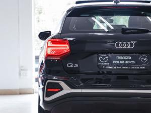 Audi Q2 35TFSI S line - Image 11