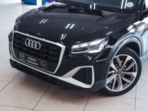 Audi Q2 35TFSI S line - Image 2
