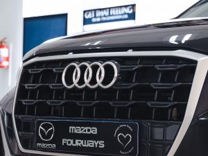 Audi Q2 35TFSI S line - Image 5