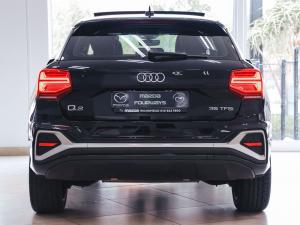 Audi Q2 35TFSI S line - Image 6