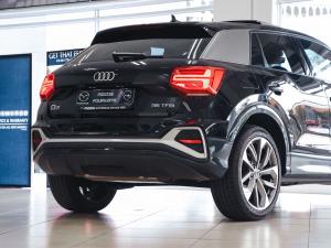 Audi Q2 35TFSI S line - Image 9