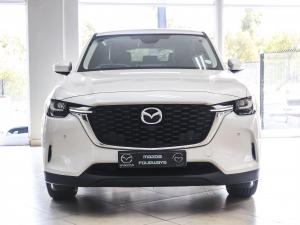 Mazda CX-60 2.5 Dynamic - Image 19