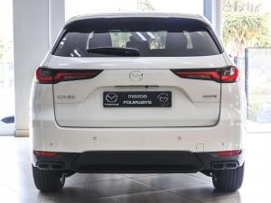 Mazda CX-60 2.5 Dynamic - Image 8