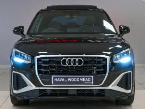 Audi Q2 35TFSI S line - Image 2