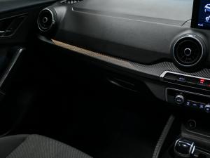 Audi Q2 35TFSI S line - Image 9