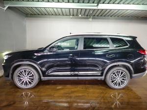 Chery Tiggo 8 Pro 1.6TGDI 290T Executive - Image 10