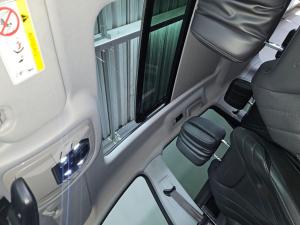 Chery Tiggo 8 Pro 1.6TGDI 290T Executive - Image 12