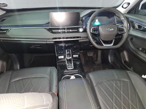 Chery Tiggo 8 Pro 1.6TGDI 290T Executive - Image 13