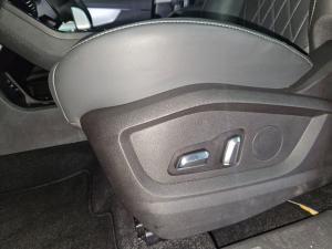 Chery Tiggo 8 Pro 1.6TGDI 290T Executive - Image 17