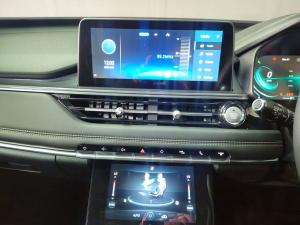 Chery Tiggo 8 Pro 1.6TGDI 290T Executive - Image 19