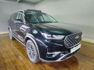 Chery Tiggo 8 Pro 1.6TGDI 290T Executive - Image 1