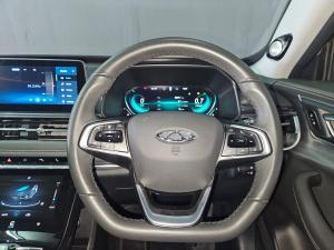 Chery Tiggo 8 Pro 1.6TGDI 290T Executive - Image 21