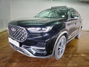 Chery Tiggo 8 Pro 1.6TGDI 290T Executive - Image 2