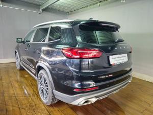 Chery Tiggo 8 Pro 1.6TGDI 290T Executive - Image 5