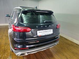 Chery Tiggo 8 Pro 1.6TGDI 290T Executive - Image 6