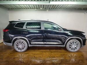 Chery Tiggo 8 Pro 1.6TGDI 290T Executive - Image 9