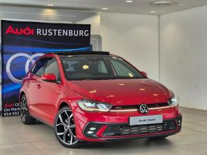 Volkswagen Polo GTI - Image 1
