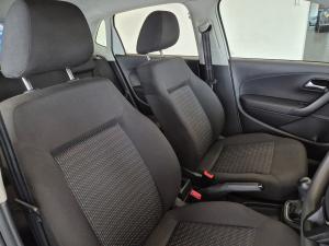 Volkswagen Polo Vivo hatch 1.4 Trendline - Image 10