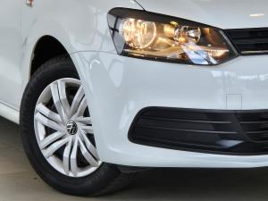 Volkswagen Polo Vivo hatch 1.4 Trendline - Image 1