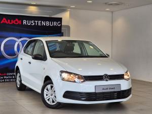 Volkswagen Polo Vivo hatch 1.4 Trendline - Image 2
