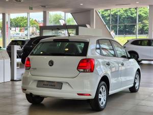 Volkswagen Polo Vivo hatch 1.4 Trendline - Image 5