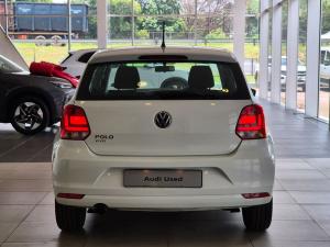 Volkswagen Polo Vivo hatch 1.4 Trendline - Image 6