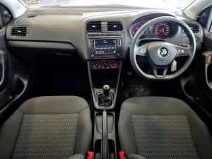 Volkswagen Polo Vivo hatch 1.4 Trendline - Image 7