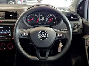 Volkswagen Polo Vivo hatch 1.4 Trendline - Image 8