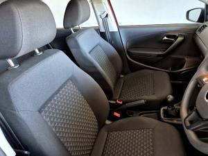 Volkswagen Polo Vivo hatch 1.4 - Image 18