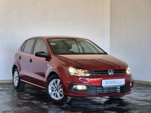 Volkswagen Polo Vivo hatch 1.4 - Image 1