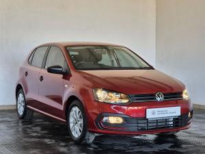 Volkswagen Polo Vivo hatch 1.4 - Image 2