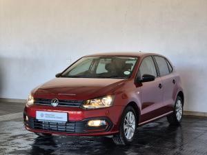Volkswagen Polo Vivo hatch 1.4 - Image 6