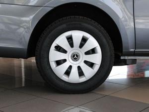 Mercedes-Benz Vito 116 CDI Tourer Pro - Image 10